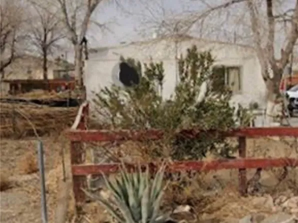 367 Macfarland Ave, Indian Springs, NV 89018