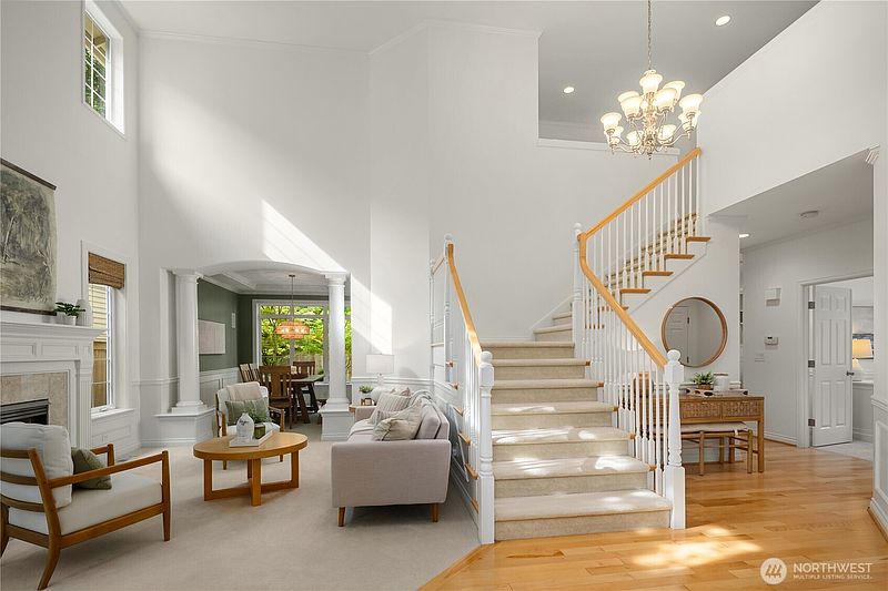 4th image of 27422 SE 8th Place