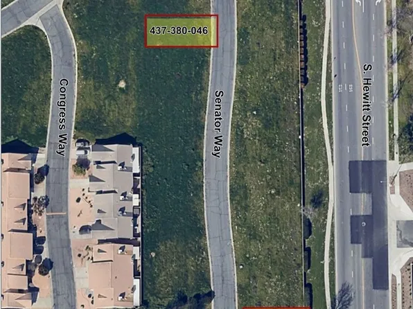 1318 Senator Way Lot 46, San Jacinto, CA 92583