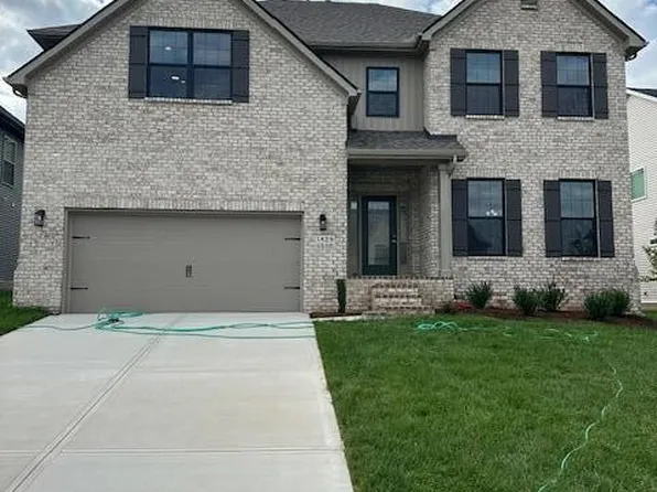 1828 Silver Chapel Dr, Knoxville, TN 37932