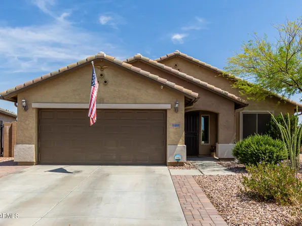 6466 W GEORGETOWN Way, Florence, AZ 85132