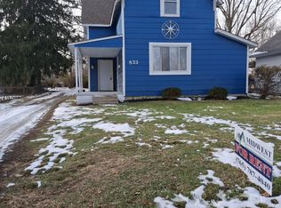 833 Indiana Ave, Anderson, IN 46012