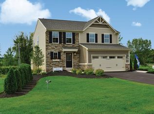 6541 Morning Glory Ln, Medina, OH 44256