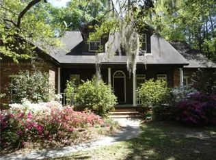 168 Oak Creek Ct, Richmond Hill, GA 31324