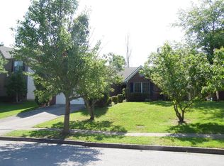 1156 Aldridge Way, Lexington, KY 40515