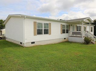 1109 Macgill St, Pulaski, VA 24301