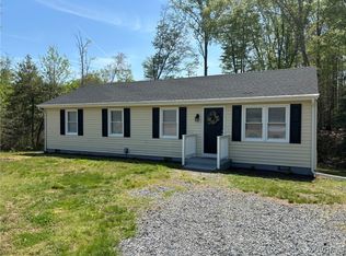 1656 Daingerfield Lndg, Champlain, VA 22438