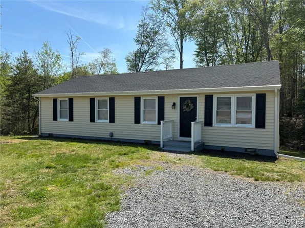 1656 Daingerfield Lndg, Champlain, VA 22438