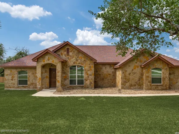 137 EDEN XING, Adkins, TX 78101