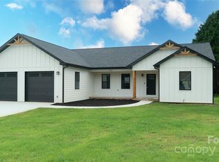 4364 Grover Pl, Granite Falls, NC 28630