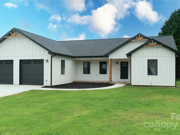 4364 Grover Pl, Granite Falls, NC 28630