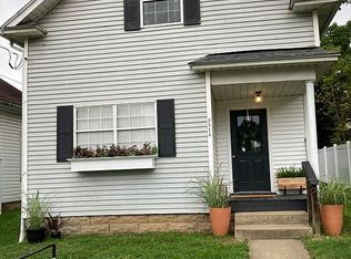 2515 Broad St, Parkersburg, WV 26101