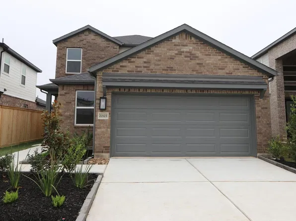 22123 Ingham Bluff Ln, Cypress, TX 77433
