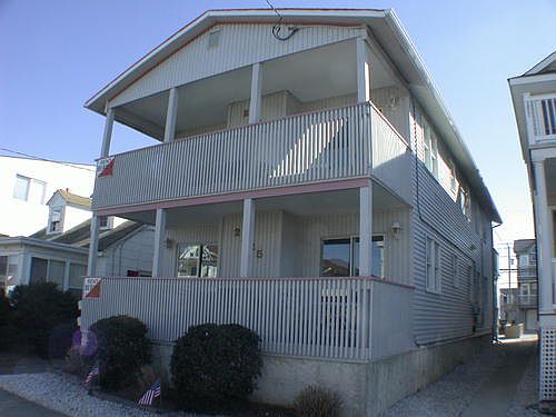 Home Exterior