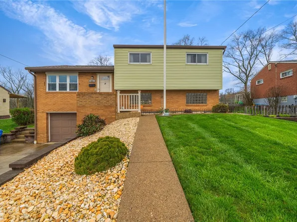 660 Pettigrew Rd, North Huntingdon, PA 15642