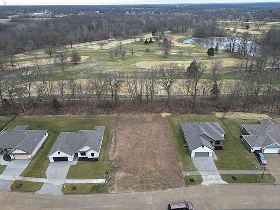 2nd image of LOT 503 Armstrong Dr
