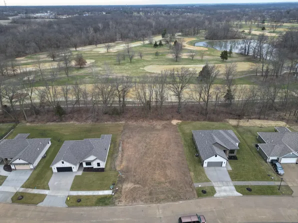 LOT 502 Armstrong Dr, Columbia, MO 65202