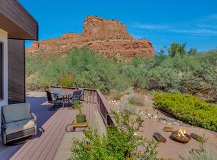 70 Sycamore St, Sedona, AZ 86351