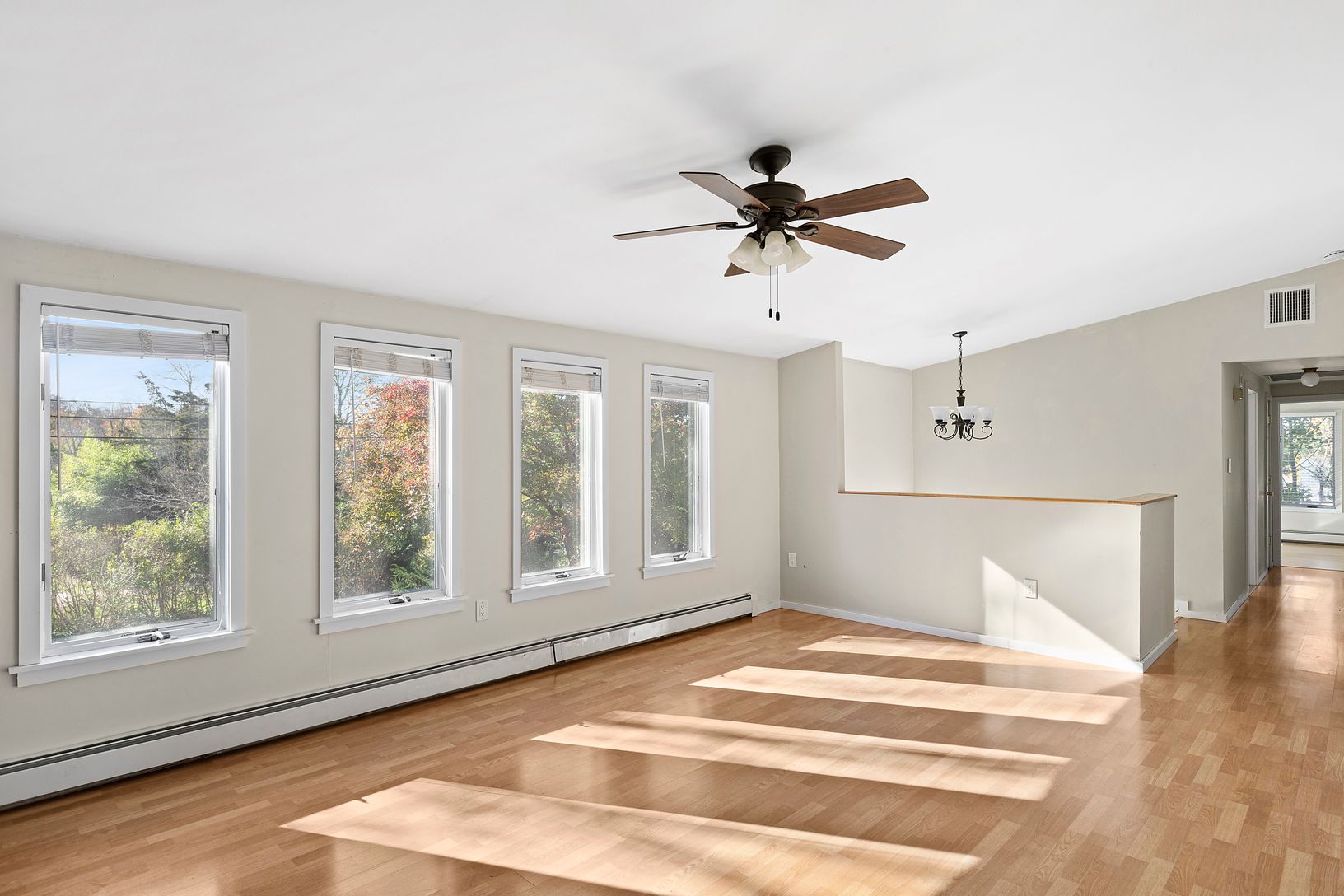  LIGHT Living Room 2nd Floor