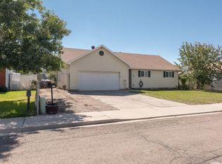 341 W 1570 S, Provo, UT 84601