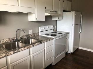 296-M-35 Five #5, Gwinn, MI 49841