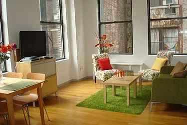 Rented by Maz Group NY