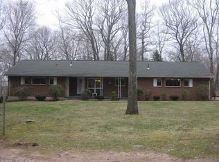 224 Bald Hill Rd, Tolland, CT 06084