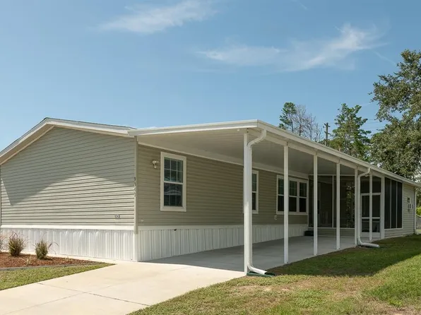 9343 SCEPTER AVENUE, BROOKSVILLE, FL 34613