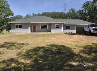 15875 Skyline Dr, Red Bluff, CA 96080