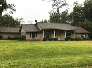 4210 County Road 154, Wharton, TX 77488