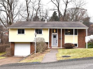 465 Springdale Dr, Pittsburgh, PA 15235