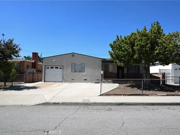 4941 Anniston Ave, Baldwin Park, CA 91706