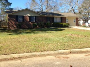 258 Marilyn Dr, Dothan, AL 36301