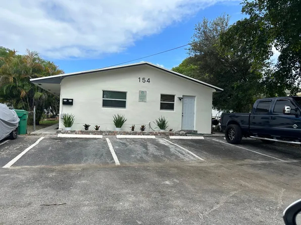 154 NW 14th Way #A, Dania, FL 33004