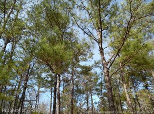 Roberts Rd, Sanford, NC 27332