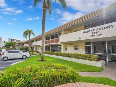 1340 NE 28th Ave #134, Pompano Beach, FL, 33062
