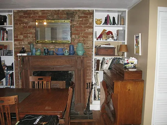 Rented by Sotheby's International Realty | media 13