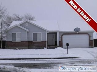 105 Orchard Ln, Grantsville, UT 84029