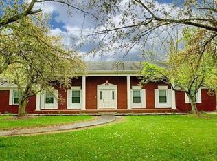 1177 Debron Rd, West Milton, OH 45383