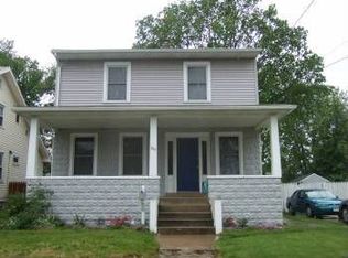 344 Hazel Ave, Westville, NJ 08093