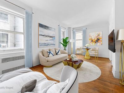 26 E 63rd St APT 3D, New York, NY, 10065