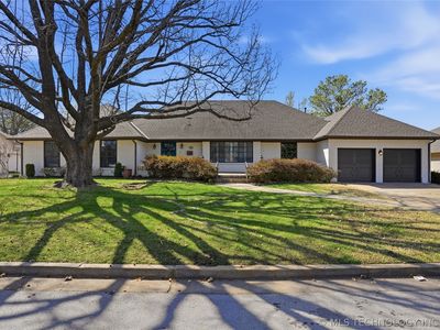 3704 S Braden Pl, Tulsa, OK, 74135