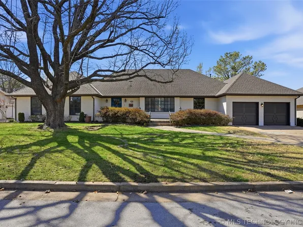 3704 S Braden Pl, Tulsa, OK 74135