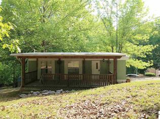 205 Mountain View Rd, Eddyville, KY 42038