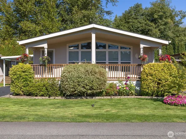 425 Chuckanut Drive N #5, Bellingham, WA 98229