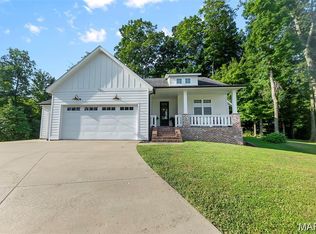 312 Stepping Stone Way, Cape Girardeau, MO 63701
