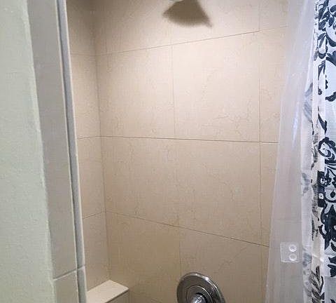 shower stall
