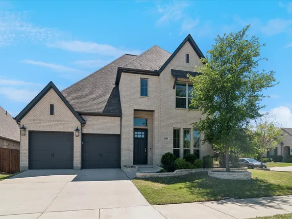 2500 Williamsburg Dr, Melissa, TX 75454