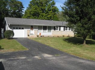 403 Mount Pleasant Rd, Bedford, IN 47421
