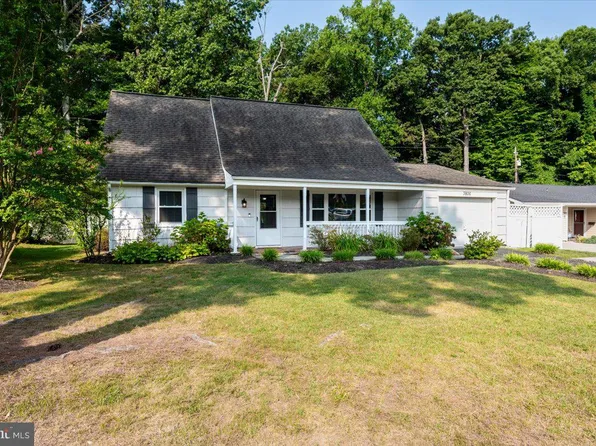 3806 Irongate Ln, Bowie, MD 20715